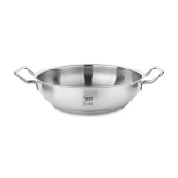 Набор посуды 9 предметов: 4 кастрюли, 1 сотейник, 4 стеклянные крышки, серия Gourmet Plus, ELO, Германия_00814390058368074184.jpg