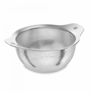 Дуршлаг , 24 см, нержавеющая сталь, стальной, серия Table, ZWILLING J.A. HENCKELS, Германия, Zwilling Table