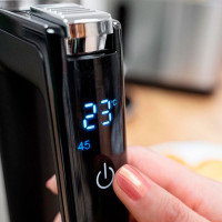 Чайник электрический, 1.7 л, нержавеющая сталь, пластик, стальной, ROMMELSBACHER, Германия_00817860051698135931.jpg