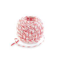 Нить для мясных и колбасных изделий Filio, 2 штуки, 50 м, хлопок, GEFU, Германия