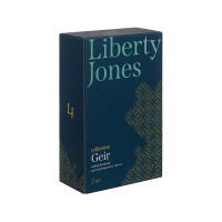 Набор из 2-х бокалов для шампанского, 190 мл, 27.5 см, стекло, серия Geir, LIBERTY JONES, Россия_00818840046074921263.jpg