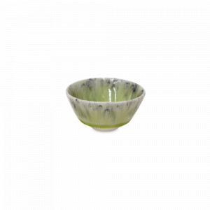 Рамекин Lemon, 9 см, керамика, зеленый, серия Madeira, COSTA NOVA, Португалия, Рамекины