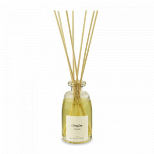 Ароматический диффузор «Foliage», 100 мл, натуральные масла, серия The Olphactory, AMBIENTAIR, Испания, AMBIENTAIR (Испания)