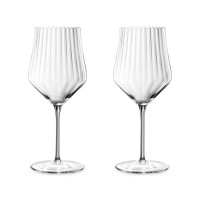 Набор из 2-х высоких бокалов для коктейлей Spritz, 640 мл, хрустальное стекло, серия Aperitivo, NACHTMANN, Германия