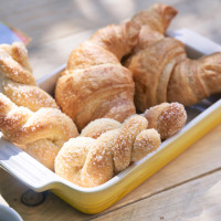 Керамическое блюдо для запекания, 26 х 18 см, желтый, LE CREUSET, Франция_00803820059619691686.jpg