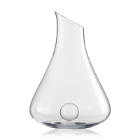 Декантер для красного вина, ручная работа, объем 1500 мл, серия Air Sense, ZWIESEL GLAS, Германия