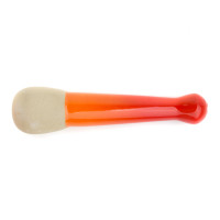 Ступка с пестиком, 0,3 л, 11,5 см, керамика, оранжевый, серия Flame, LE CREUSET, Франция_00797940055764263120.jpg