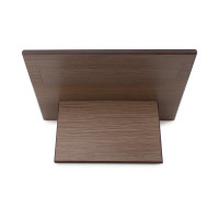 Подставка магнитная для 8 кухонных ножей, 32х26 см, темное дерево, композитный материал, серия Magneto, ComposeEat, Россия_00815510062088602932.jpg