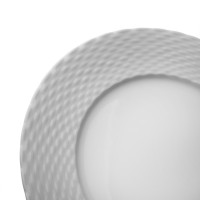Тарелка обеденная, 28 см, серия Basket, PILLIVUYT, Франция_00808200038535872798.jpg