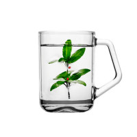 Кружка стеклянная, 350 мл, стекло, GLASSLOCK, Корея_00814020003140162156.jpg