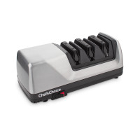 Точилка электрическая для заточки ножей, металл, серия Knife sharpeners, Chefs Choice, США