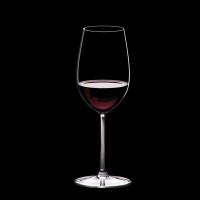 Бокал (фужер) для белого вина ZINFANDEL/ RIESLING GRAND CRU, ручная работа, 380 мл, 22,6 см, хрусталь, серия Sommeliers, RIEDEL, Австрия_00783690035929557793.jpg