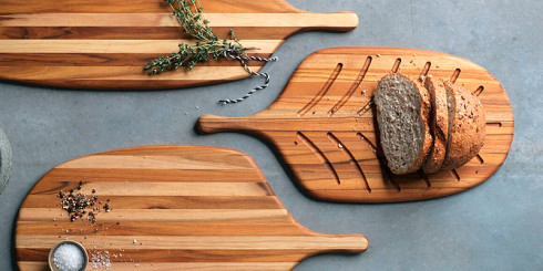 Разделочные доски