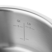 Сотейник с крышкой, 1,5 л, 16 см, нержавеющая сталь 18/10, стальной, серия Pro, ZWILLING J.A. HENCKELS, Германия_00819010064404508324.jpg