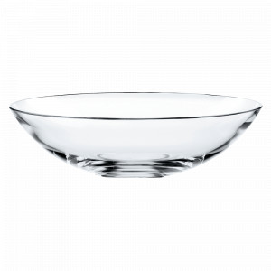 Салатник , 17 см, бессвинцовый хрусталь, серия Vivendi, NACHTMANN, Германия, Стеклянные салатники