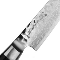 Набор из 2-х кухонных ножей с точилкой, дамасская сталь, серия Zen, YAXELL, Япония_00803490064319713626.jpg