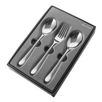 Набор столовых приборов для сервировки, 3 предмета, серия Kingham Bright, ROBERT WELCH, Великобритания_00811470064102939956.jpg