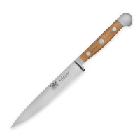 Нож для нарезки 16 см, серия Alpha Fasseiche, GUDE, Золинген, Германия
