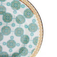 Сервиз чайный на 6 персон, 23 предмета, фарфор, декор, серия Максим, MIX&MATCH HOME, Китай_00810610059968529224.jpg