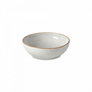 Салатник порционный White, 18.7 см, керамика, белый, серия Sardegna, COSTA NOVA, Португалия, Салатники из керамики