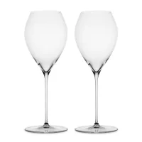 Набор из 2-х бокалов для игристых вин, 250 мл, хрустальное стекло, серия Spumante, SPIEGELAU, Германия, 