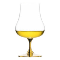 Набор из 2-х бокалов для крепких напитков, 220 мл, декор - золотой, хрустально стекло, серия Gentleman, EISCH, Германия_00817070057967361342.jpg