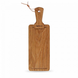 Доска сервировочная, 30 х 10 см, дуб, серия Друзья, BOSKA, Нидерланды, BOSKA (Нидерланды)