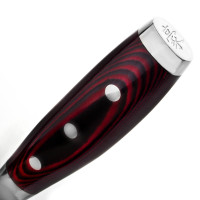 Профессиональный поварской кухонный нож, Kiritsuke 20 см, дамасская сталь, серия GOU 161, YAXELL, Япония_00796990063137661834.jpg