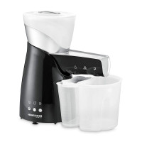 Маслопресс, пластик, черный, ROMMELSBACHER, Германия