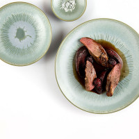 Салатник порционный Blue, 17 см, каменная керамика, голубой, серия Tungi, ROOMERS TABLEWARE, Нидерланды_00816780054355173925.jpg