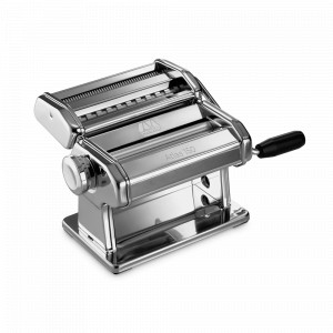 Машинка для приготовления пасты ручная ATLAS 150, алюминий, нержавеющая сталь, пластик, серия Classic, MARCATO, Италия, MARCATO (Италия)