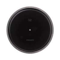 Казан La Marmite, 7 л, 32 см, чугун, оранжевый, серия Flame, LE CREUSET, Франция_00797680050060362316.jpg