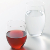 Стакан , 270 мл, 10 см, стекло, прозрачный, ADERIA, Япония_00815530045757402924.jpg