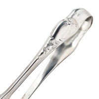 Щипцы для сахара, 16 см, материал: посеребрение, серия Du Barry, ERCUIS, Франция_00799280064591909644.jpg