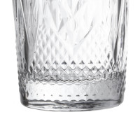 Набор из 4-х стаканов для воды STONE HI-BALL, 490 мл, серия Bartender, BORMIOLI ROCCO, Италия_00824360060073714833.jpg