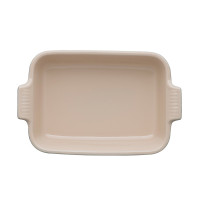 Форма для запекания Heritage, 4 л, керамика, черный, серия Black Onyx, LE CREUSET, Франция_00803680050765126729.jpg