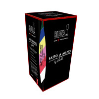 Бокал для белого вина Performance Riesling Red, ручная работа, 623 мл, хрустальное стекло, серия Fatto A Mano, RIEDEL, Австрия_00822680075016408892.jpg