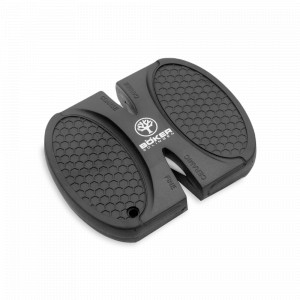 Точилка карманная для ножей двухуровневая, BOKER, Германия, Точилки для ножей