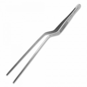 Щипцы кухонные, 20 см, нержавеющая сталь, серия Kitchen gadgets, ARCOS, Испания, Щипцы