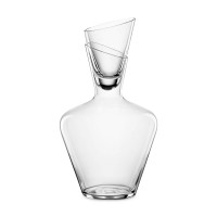 Декантер , 1000 мл, хрустальное стекло, серия Definition, SPIEGELAU, Германия