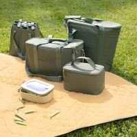 Сумка для 9-ти бутылок, 23 х 23 см, полиэстер 600D, темно-зеленый, серия Smart Picnic, SMART SOLUTIONS, Китай_00821110063609322069.jpg