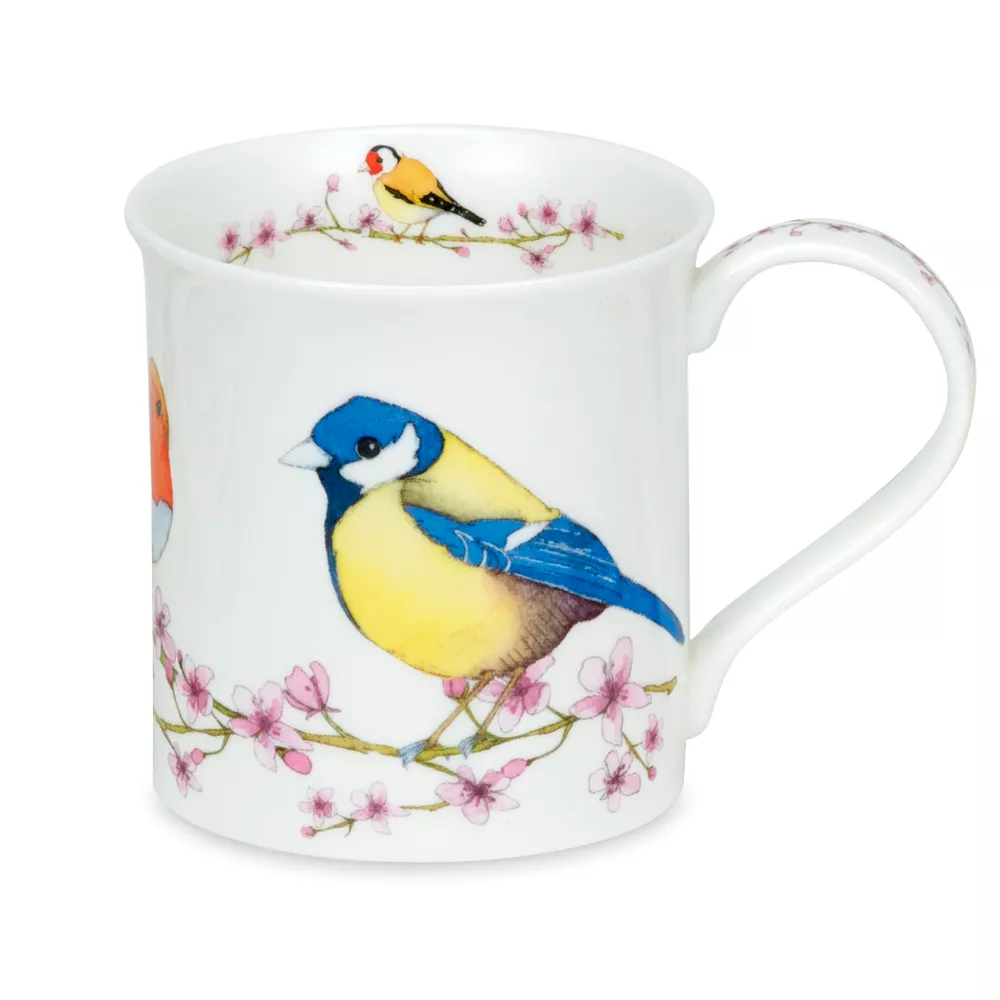 26612 кружка 300мл птичка lr. кружка 420мл птицы форма дерби. кружки с птицами. Maxwell williams кружки. кружка 420 мл ф.