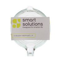 Кувшин мерный, 1 л, боросиликатное стекло, SMART SOLUTIONS, Россия_00814630037985444233.jpg