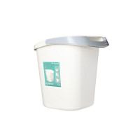 Ведро  10 л, пластик, белый, серия Home, SISTEMA, Новая Зеландия_00810130042746858760.jpg