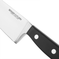 Нож поварской Шеф 21 см, серия Classic Pro, BERGER CUTLERY, Германия_00815860060163427810.jpg