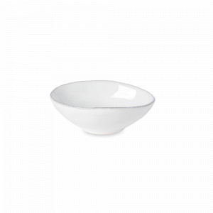 Соусник White, 10.3 см, 80 мл, керамика, белый, серия Livia, COSTA NOVA, Португалия, Соусники