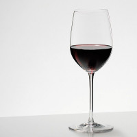 Бокал для белого вина MATURE BORDEAUX/CHABLIS/CHARDONNAY, 350 мл, 21,6 см, ручная работа, хрусталь, серия Sommeliers, RIEDEL, Австрия_00783690035643027016.jpg