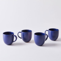 Кружка Blueberry, 330 мл, керамика, темно-синий, серия Pacifica, COSTA NOVA, Португалия_00816790064411858534.jpg