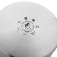 Кастрюля со стеклянной крышкой, 5,3 л, 24 см, нержавеющая сталь, серия Profi Duo Therm, ELO, Германия_00821620060791734190.jpg