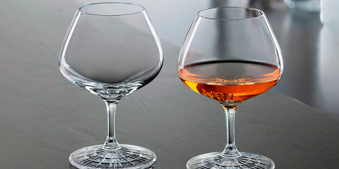 Бокалы для коньяка